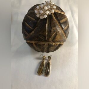 VTG Earrings